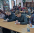 Диктант, посвященный Международному дню грамотности - Бежецкая ЦРБ им. В.Я. Шишкова
