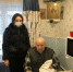 Акция «С Новым годом, ветеран» в Бежецком районе - ВдвБежецк.РФ