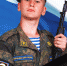 В Рамешковском м/о прощаются с погибшим воином СВО - БТВ