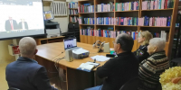 Правовой марафон для старшего поколения - Бежецкая ЦРБ им. В.Я. Шишкова