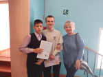 Ярмарка образовательных услуг