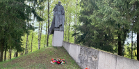 ОБЕЛИСКИ. Бежецкий муниципальный округ - Бежецкая ЦРБ им. В.Я. Шишкова