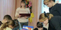 21 октября — День герба и флага Тверской области - Бежецкая ЦРБ им. В.Я. Шишкова