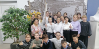 ИНТЕРАКТИВНЫЕ ЭКСКУРСИЯ ДЛЯ ШКОЛЬНИКОВ - Бежецкая ЦРБ им. В.Я. Шишкова