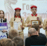 Встреча бежецкой молодёжи с Кириллом Николаевым - Бежецкая ЦРБ им. В.Я. Шишкова