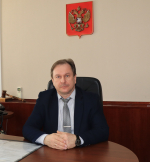 Поздравление заместителя председателя суда с юбилеем